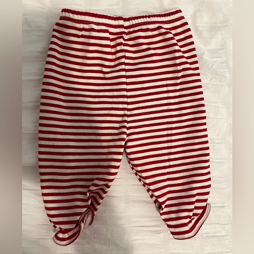 Kissy Kissy Infant Pants